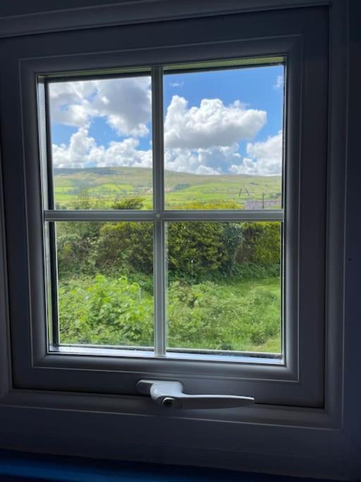 Shepherds Hut - Brecon Beacons Llangadog Екстер'єр фото